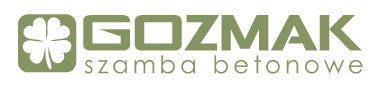 Szamba betonowe Gozmak