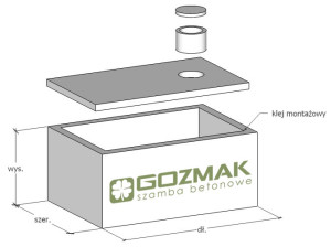 szambo-jednokomorowe-gozmak