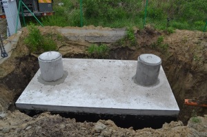 szambo betonowe w olsztynie